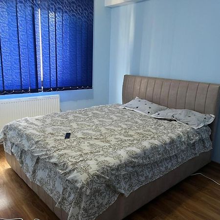 Appartamento Mehtup Srl Piteşti Esterno foto