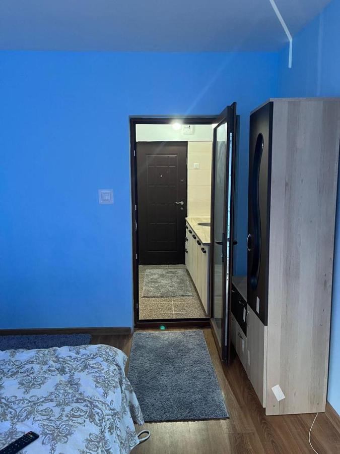 Appartamento Mehtup Srl Piteşti Esterno foto
